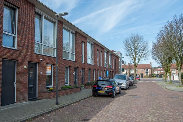 Verheijdenstraat 15, Deventer